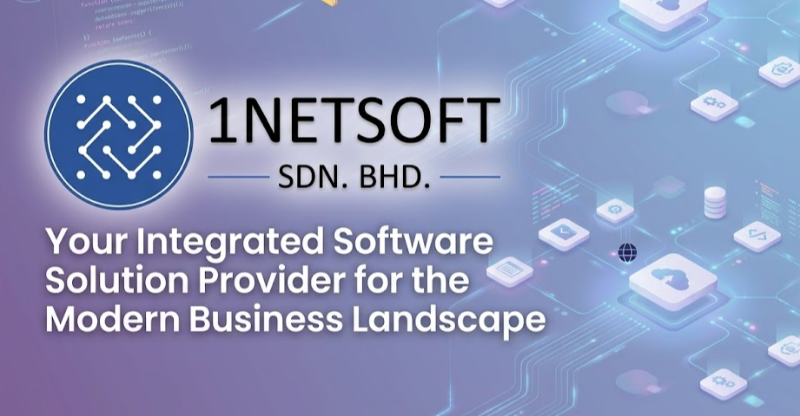 Fui Chuen 1NetSoft