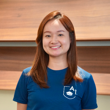 Joyce Lim